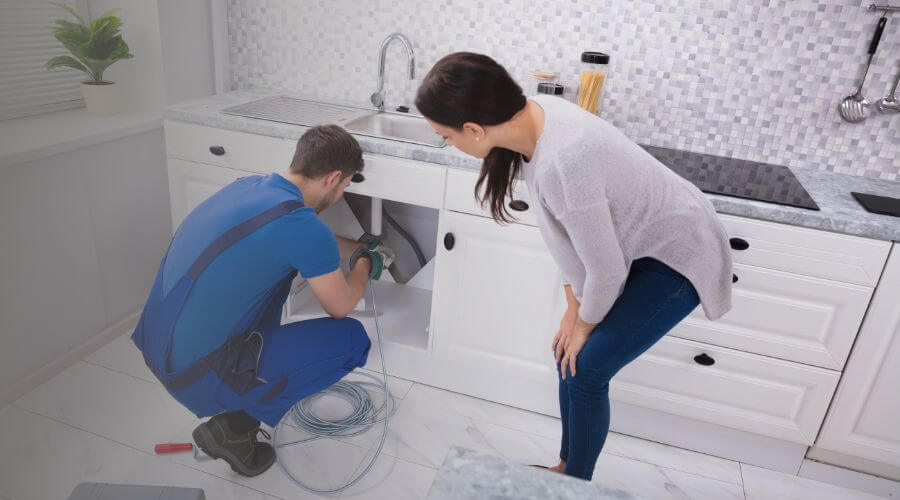 Professional Tankless Water Heater Installation in White Hall, AR